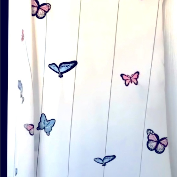 🔥🔥NEW BeautifulGodess dresses silk soft and flowing elegance. Sleeveless maxi. - Picture 6 of 11